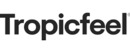 Tropicfeel brand logo for reviews of online shopping for Sport & Outdoor products