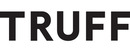Truff brand logo for reviews of food and drink products