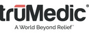 TruMedic brand logo for reviews of online shopping for Personal care products