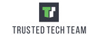 Trusted Tech Team brand logo for reviews of Software