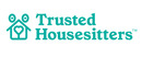 Trusted Housesitters brand logo for reviews of travel and holiday experiences