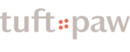 Tuft and Paw brand logo for reviews of online shopping for Pet shop products