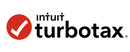 Turbotax brand logo for reviews of Other services