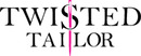 Twisted Tailor brand logo for reviews of online shopping for Fashion products