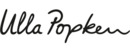 UllaPopken brand logo for reviews of online shopping for Fashion products