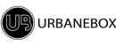 UrbaneBox brand logo for reviews of online shopping for Fashion products