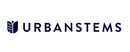 Urbanstems brand logo for reviews of Gift shops