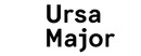 Ursa Major brand logo for reviews of online shopping for Personal care products