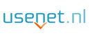 Usenet brand logo for reviews of mobile phones and telecom products or services