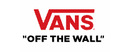 Vans brand logo for reviews of Fashion