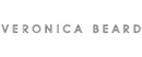 Veronica Beard brand logo for reviews of online shopping for Fashion products