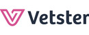 Vetster brand logo for reviews of Other services