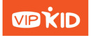 VIP Kid brand logo for reviews of Study & Education