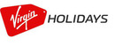 Virgin Holidays brand logo for reviews of travel and holiday experiences