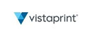 Vistaprint brand logo for reviews of Canvas, printing & photos