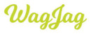 WagJag brand logo for reviews of online shopping for Merchandise products