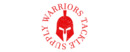 Warriors Tackle Supply brand logo for reviews of online shopping for Sport & Outdoor products