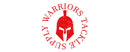 Warriors Tackle Supply brand logo for reviews of online shopping for Sport & Outdoor products