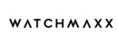 Watchmaxx brand logo for reviews of online shopping for Fashion products