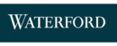 Waterford brand logo for reviews of online shopping for Homeware products