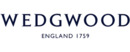 Wedgwood brand logo for reviews of online shopping for Homeware products