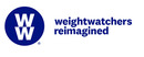 Weight Watchers brand logo for reviews of diet & health products