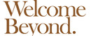 Welcome Beyond brand logo for reviews of travel and holiday experiences