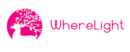 Wherelight brand logo for reviews of online shopping for Personal care products