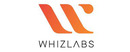 Whizlabs brand logo for reviews of Study & Education