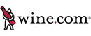 Wine.com brand logo for reviews of food and drink products