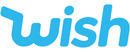 Wish brand logo for reviews of online shopping for Merchandise products
