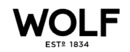 Wolf brand logo for reviews of online shopping for Fashion products