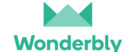 Wonderbly brand logo for reviews of Study & Education