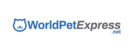 WorldPetExpress brand logo for reviews of online shopping for Pet shop products