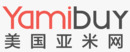 Yamibuy brand logo for reviews of online shopping for Pet shop products