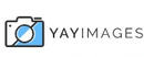YAYIMAGES brand logo for reviews of Canvas, printing & photos