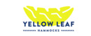 Yellow Leaf Hammocks brand logo for reviews of online shopping for Sport & Outdoor products