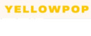 Yellowpop brand logo for reviews of online shopping for Homeware products