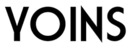 Yoins brand logo for reviews of online shopping for Fashion products