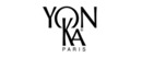 Yonka brand logo for reviews of online shopping for Personal care products