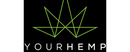Your Hemp brand logo for reviews of online shopping for Personal care products