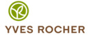 Yves Rocher brand logo for reviews of online shopping for Personal care products