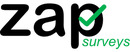 Zap Surveys brand logo for reviews of Online surveys