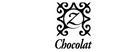 ZChocolat brand logo for reviews of food and drink products