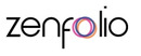 Zenfolio brand logo for reviews of Canvas, printing & photos