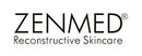 Zenmed brand logo for reviews of online shopping for Personal care products