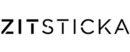ZITSTICKA brand logo for reviews of online shopping for Personal care products