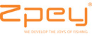 Zpey brand logo for reviews of online shopping for Sport & Outdoor products