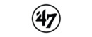 '47Brand brand logo for reviews of online shopping for Sport & Outdoor products