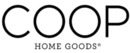 Coop Home Goods brand logo for reviews of online shopping for Homeware products